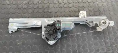 Pièce détachée automobile d'occasion léve glace arrière droit pour renault grand modus authentique références oem iam 118258  