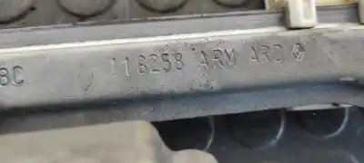 Pièce détachée automobile d'occasion léve glace arrière droit pour renault grand modus authentique références oem iam 118258  