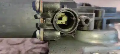 Pièce détachée automobile d'occasion léve glace arrière droit pour renault grand modus authentique références oem iam 118258  