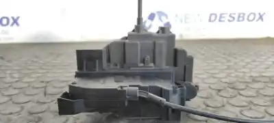 Pièce détachée automobile d'occasion  pour RENAULT GRAND MODUS  Références OEM IAM 288314D  