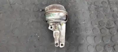 Peça sobressalente para automóvel em segunda mão TURBOCOMPRESOR por BMW SERIE 3 BERLINA (E46)  Referências OEM IAM 43485501  