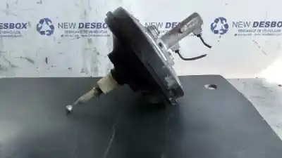 Peça sobressalente para automóvel em segunda mão servo freio por audi a4 berlina (8e) 2.5 v6 24v tdi referências oem iam 8d0612105  