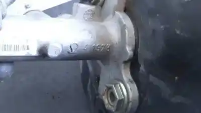 Peça sobressalente para automóvel em segunda mão servo freio por audi a4 berlina (8e) 2.5 v6 24v tdi referências oem iam 8d0612105  