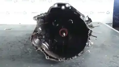 Peça sobressalente para automóvel em segunda mão caixa de velocidades por audi a4 berlina (8e) 2.5 v6 24v tdi referências oem iam 01e301103k