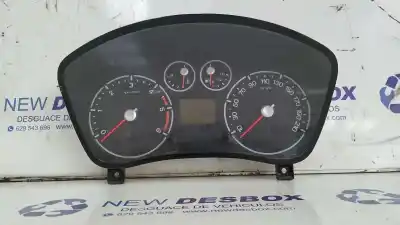 Pezzo di ricambio per auto di seconda mano  per FORD TOURNEO CONNECT (TC7)  Riferimenti OEM IAM 9T1T10849AD  