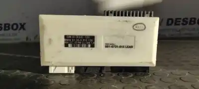 Second-hand car spare part Electronic Module for BMW X5 (E53) 3.0d OEM IAM references 61356915120  