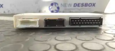 Second-hand car spare part electronic module for bmw x5 (e53) 3.0d oem iam references 61356915120  