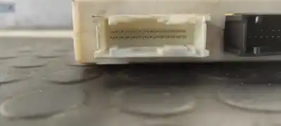 Second-hand car spare part electronic module for bmw x5 (e53) 3.0d oem iam references 61356915120  