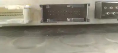 Second-hand car spare part electronic module for bmw x5 (e53) 3.0d oem iam references 61356915120  