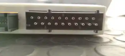 Second-hand car spare part electronic module for bmw x5 (e53) 3.0d oem iam references 61356915120  