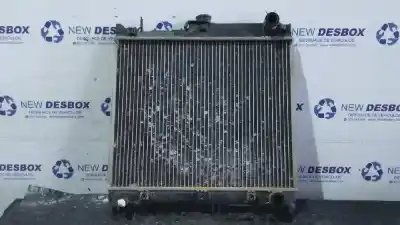 Pezzo di ricambio per auto di seconda mano  per SUZUKI JIMNY SN (FJ)  Riferimenti OEM IAM 4221317380  