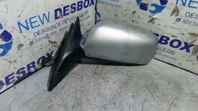 Peça sobressalente para automóvel em segunda mão espelho retrovisor esquerdo por audi a4 berlina (8e) 2.5 v6 24v tdi referências oem iam 8d0857548  