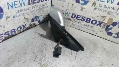 Peça sobressalente para automóvel em segunda mão espelho retrovisor esquerdo por audi a4 berlina (8e) 2.5 v6 24v tdi referências oem iam 8d0857548  