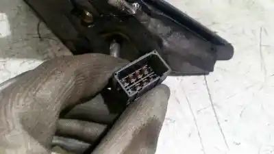 Peça sobressalente para automóvel em segunda mão espelho retrovisor esquerdo por audi a4 berlina (8e) 2.5 v6 24v tdi referências oem iam 8d0857548  