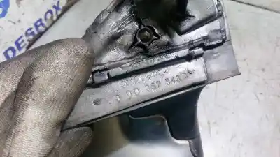 Peça sobressalente para automóvel em segunda mão espelho retrovisor esquerdo por audi a4 berlina (8e) 2.5 v6 24v tdi referências oem iam 8d0857548  