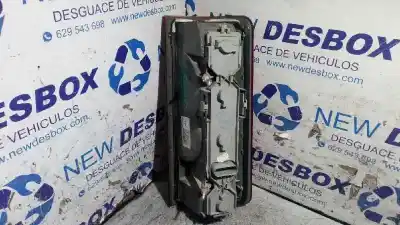 Pezzo di ricambio per auto di seconda mano lampada posteriore sinistra per ford tourneo connect (tc7) 1.8 tdci cat riferimenti oem iam 9t1613a603a  
