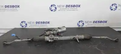 Second-hand car spare part steering rack for citroen c2 vtr oem iam references 9680264580