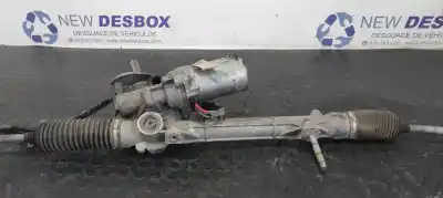 Second-hand car spare part steering rack for citroen c2 vtr oem iam references 9680264580  