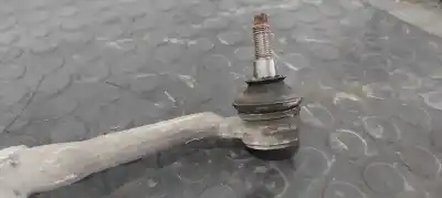 Second-hand car spare part steering rack for citroen c2 vtr oem iam references 9680264580  