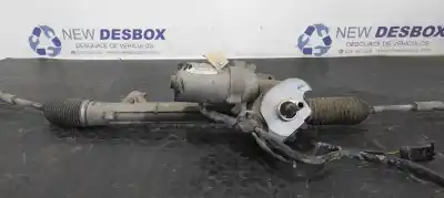 Second-hand car spare part steering rack for citroen c2 vtr oem iam references 9680264580  