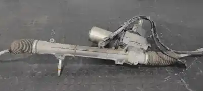 Second-hand car spare part steering rack for citroen c2 vtr oem iam references 9680264580  