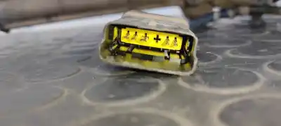 Second-hand car spare part steering rack for citroen c2 vtr oem iam references 9680264580  