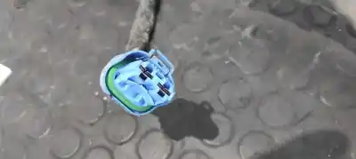 Second-hand car spare part steering rack for citroen c2 vtr oem iam references 9680264580  