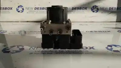 Peça sobressalente para automóvel em segunda mão abs por ford tourneo connect (tc7) 1.8 tdci cat referências oem iam 6s432m110aa
