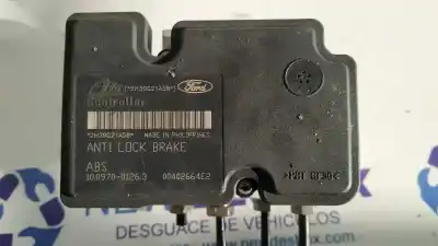 Second-hand car spare part abs for ford tourneo connect (tc7) 1.8 tdci cat oem iam references 6s432m110aa  