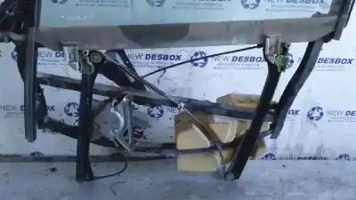 Peça sobressalente para automóvel em segunda mão elevador de vidros dianteira esquerda por audi a4 berlina (8e) 2.5 v6 24v tdi referências oem iam 8d0837397c  