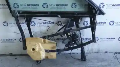 Peça sobressalente para automóvel em segunda mão elevador de vidros dianteira esquerda por audi a4 berlina (8e) 2.5 v6 24v tdi referências oem iam 8d0837397c  