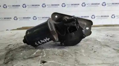Pezzo di ricambio per auto di seconda mano Tiranti E Motorino Del Tergicristallo Anteriore per SUZUKI JIMNY SN (FJ) 1.3 16V CAT Riferimenti OEM IAM 0590506833  