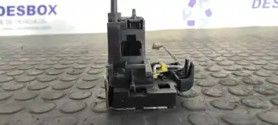 Pezzo di ricambio per auto di seconda mano serratura porta anteriore sinistra per renault scenic (ja..) 1.9 dci century riferimenti oem iam   