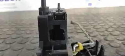 Pezzo di ricambio per auto di seconda mano serratura porta anteriore sinistra per renault scenic (ja..) 1.9 dci century riferimenti oem iam   