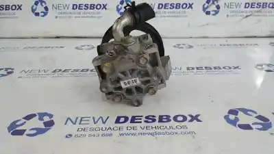 Pièce détachée automobile d'occasion pompe de direction pour ford tourneo connect (tc7) 1.8 tdci cat références oem iam 2t143a696aj  
