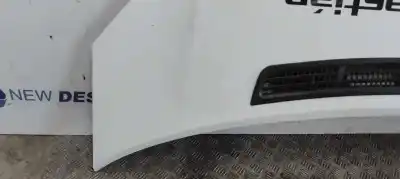 Peça sobressalente para automóvel em segunda mão capot por ford transit combi ´06 ft 350 largo referências oem iam   