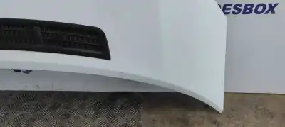 Peça sobressalente para automóvel em segunda mão capot por ford transit combi ´06 ft 350 largo referências oem iam   