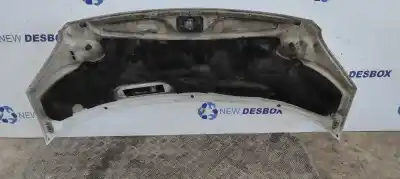 Peça sobressalente para automóvel em segunda mão capot por ford transit combi ´06 ft 350 largo referências oem iam   