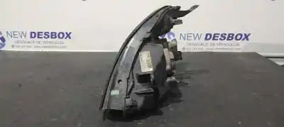 Pezzo di ricambio per auto di seconda mano faro anteriore destro per renault scenic (ja..) 1.9 dci century riferimenti oem iam 7700432097  