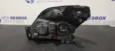 Pezzo di ricambio per auto di seconda mano faro anteriore destro per renault scenic (ja..) 1.9 dci century riferimenti oem iam 7700432097  