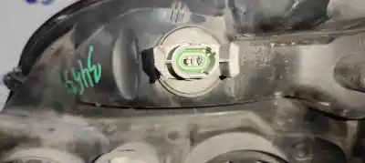 Pezzo di ricambio per auto di seconda mano faro anteriore destro per renault scenic (ja..) 1.9 dci century riferimenti oem iam 7700432097  
