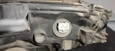 Pezzo di ricambio per auto di seconda mano faro anteriore destro per renault scenic (ja..) 1.9 dci century riferimenti oem iam 7700432097  
