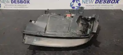 Pezzo di ricambio per auto di seconda mano faro anteriore destro per renault scenic (ja..) 1.9 dci century riferimenti oem iam 7700432097  