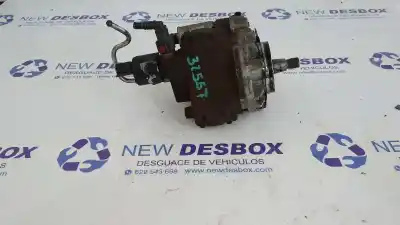 Автозапчасти б/у тнвд насос за ford tourneo connect (tc7) 1.8 tdci cat ссылки oem iam 4m5q9b395af  