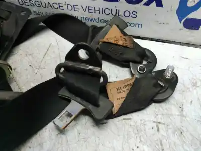 Автозапчасти б/у задний левый ремень безопасности за suzuki samurai (sj)  ссылки oem iam   