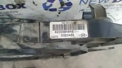 Автозапчастина б/у електро вентилятор для renault kangoo (f/kc0) 1.5 dci diesel 68 cv / 50 kw посилання на oem iam 8200394646  