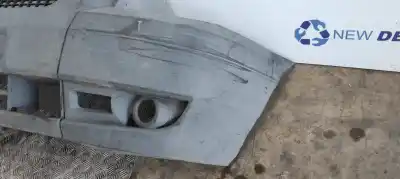 Second-hand car spare part front bumper for ford transit combi ´06 ft 350 largo oem iam references   