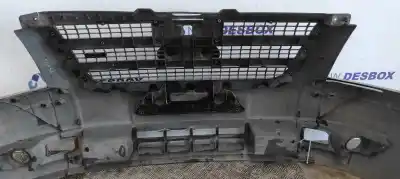 Second-hand car spare part front bumper for ford transit combi ´06 ft 350 largo oem iam references   