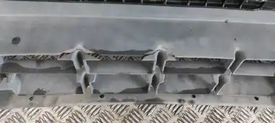 Second-hand car spare part front bumper for ford transit combi ´06 ft 350 largo oem iam references   