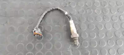 İkinci el araba yedek parçası Lambda Probu için OPEL CORSA C Club OEM IAM referansları 0258006386  
